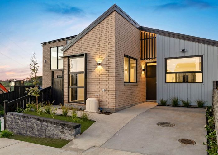  at 24 Kotiu Place, Massey, Waitakere City, Auckland