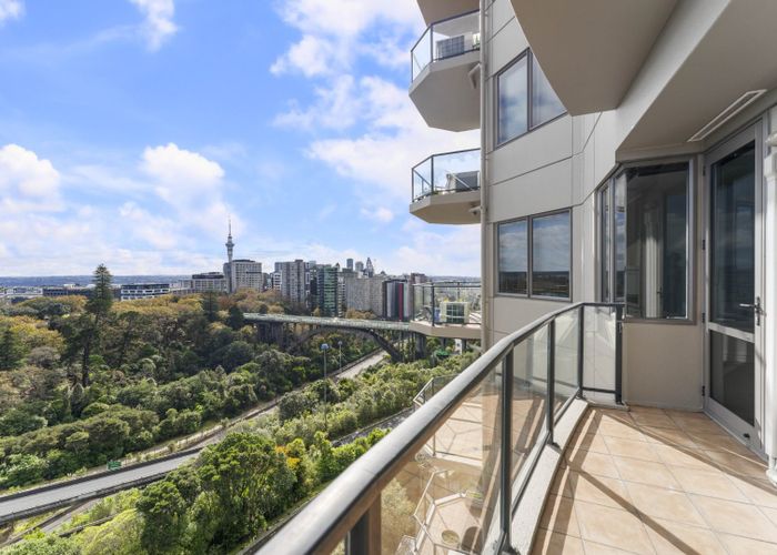  at 604/135 Grafton Road, Grafton, Auckland City, Auckland