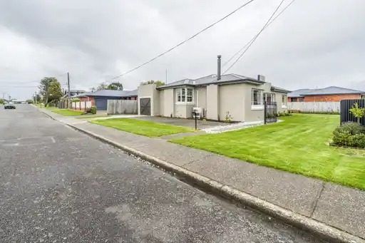  at 18 Galway Street, Grasmere, Invercargill, Southland