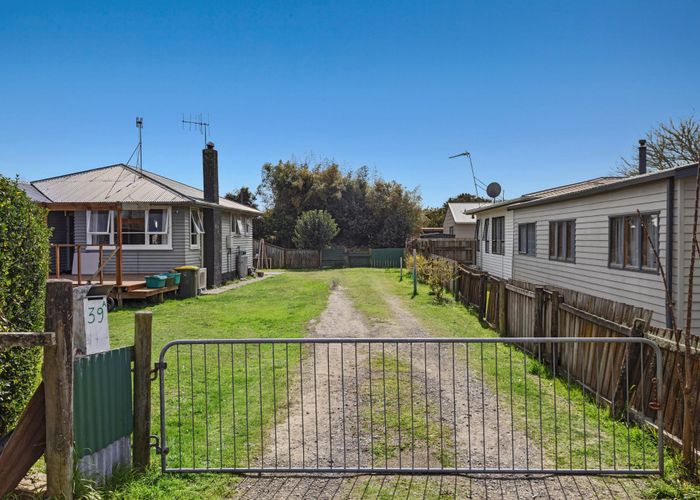  at 39B McKenzie Street, Taneatua, Whakatane, Bay Of Plenty
