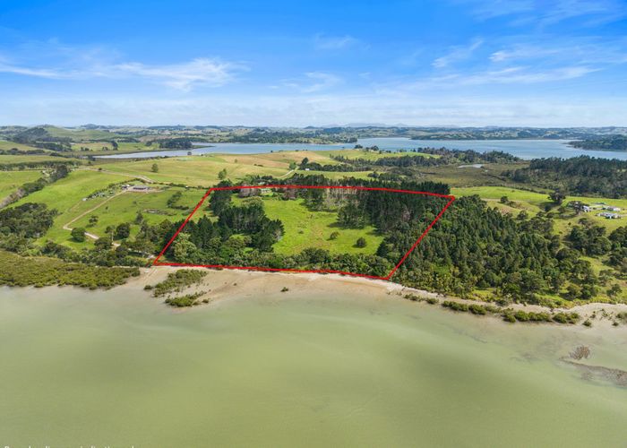  at 46 Karakanui Road, Matakohe, Kaipara, Northland