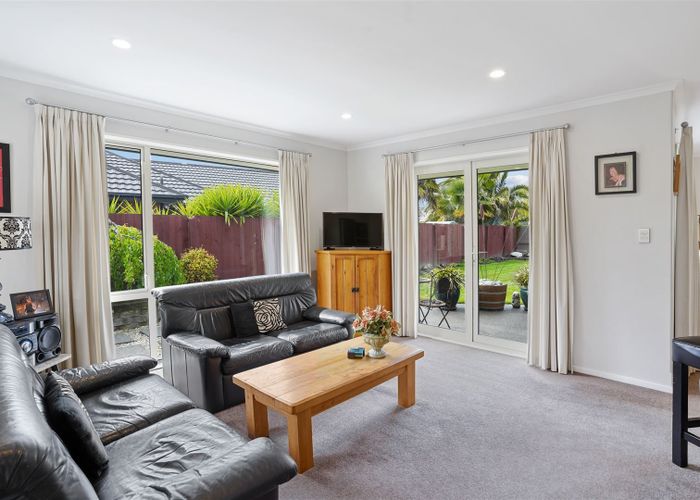  at 4 James Hight Drive, Halswell, Christchurch