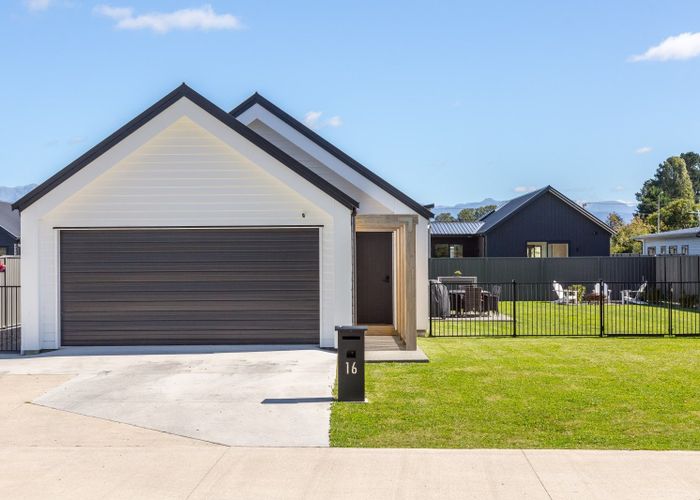  at 16 Ross Taylor Lane, Masterton, Masterton, Wellington