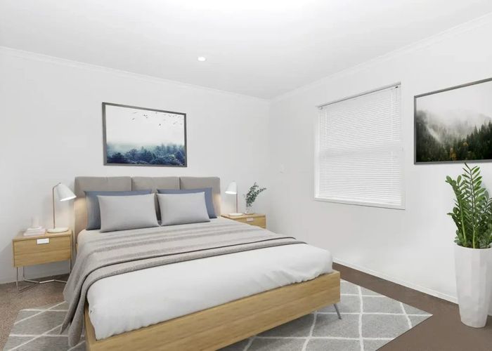  at 6/47 Rm C Cameron Road, Hillcrest, Hamilton, Waikato
