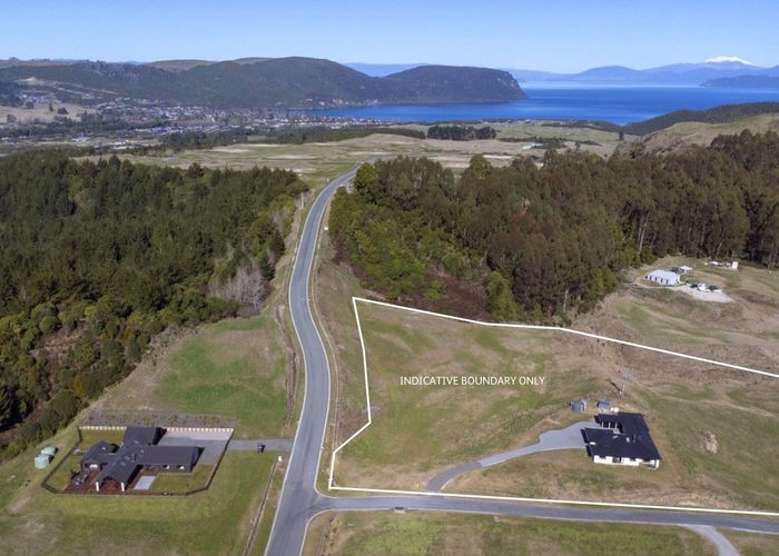  at 1 Lemonwood Lane, Kinloch, Taupo, Waikato
