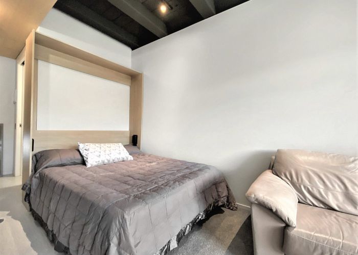 at 103B/41 Hopper Street, Te Aro, Wellington, Wellington