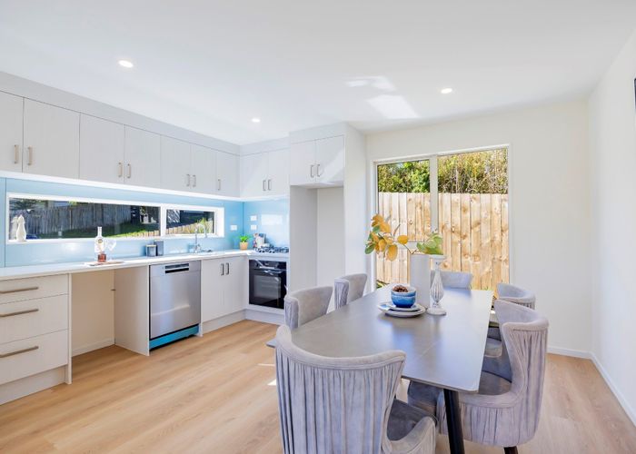  at Lot 6/18 Ludlow Terrace, Totara Vale, North Shore City, Auckland