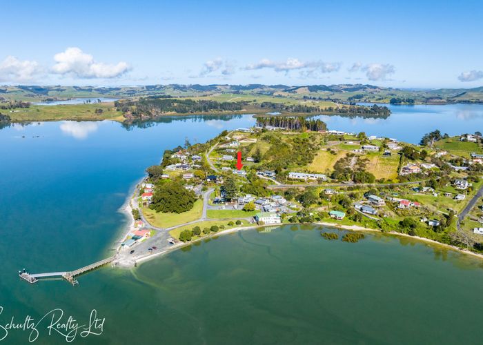  at 2A Cliff Street, Onerahi, Whangarei