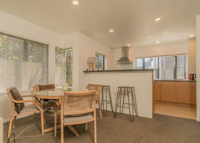  at 5 Sudbury Terrace, Parnell, Auckland