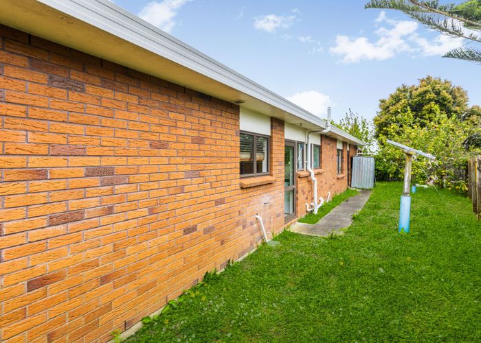  at 3/11 Anglers Way, Wattle Downs, Auckland