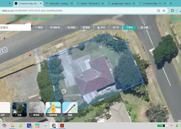  at 1 Frobisher Way, Clendon Park, Auckland