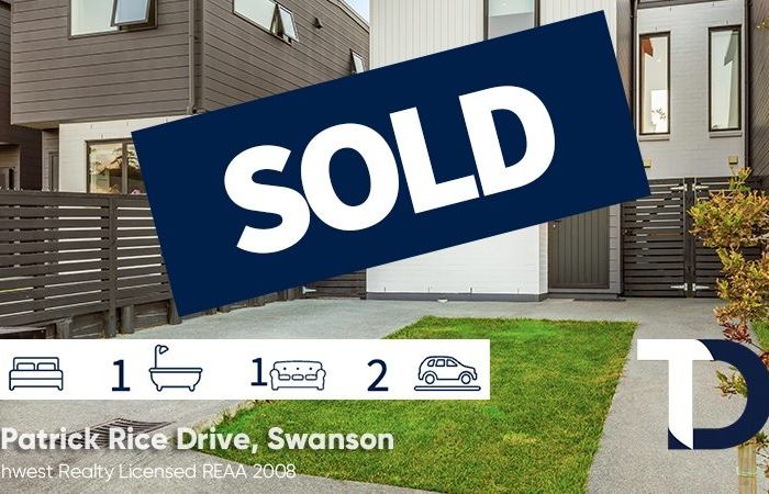  at 29 Patrick Rice Drive, Swanson, Auckland