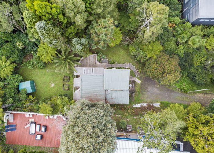  at 227 Godley Road, Titirangi, Auckland