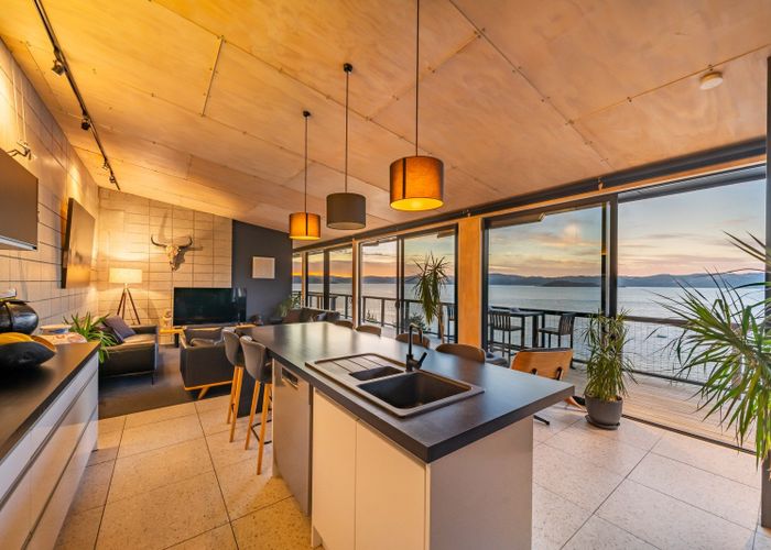  at 616B Marine Drive, Eastbourne, Lower Hutt, Wellington