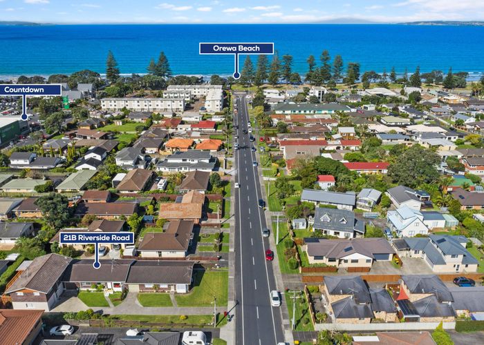 For sale 21B Riverside Road, Orewa homes.co.nz