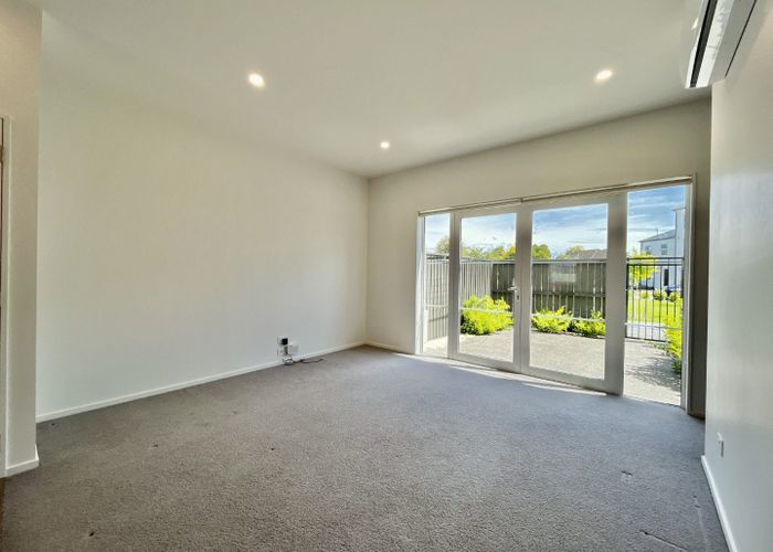  at 3/287 Selwyn Street, Spreydon, Christchurch City, Canterbury