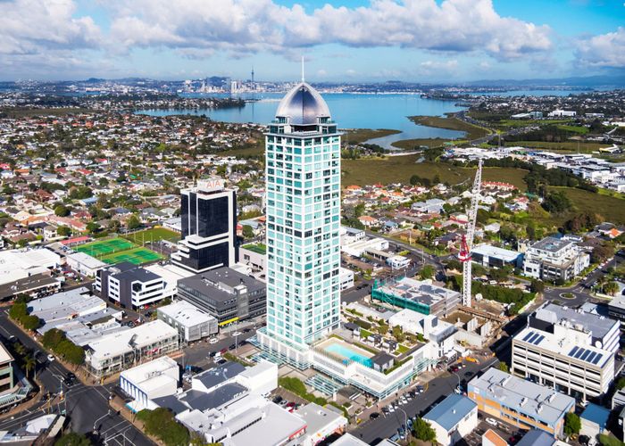  at 501/3 Northcroft Street, Takapuna, North Shore City, Auckland
