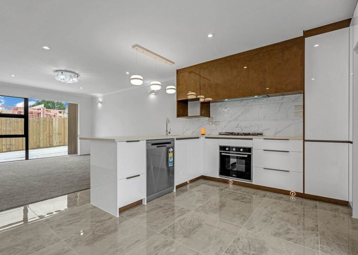  at 3A Clayton Avenue, Otara, Manukau City, Auckland