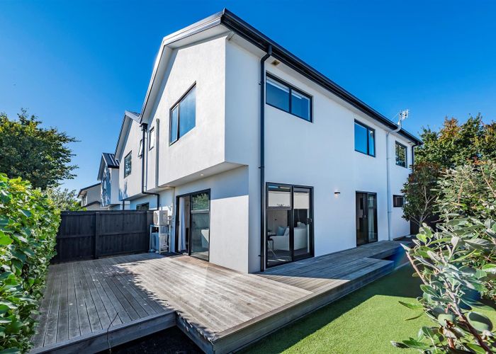  at 3/10 Parlane Street, Addington, Christchurch City, Canterbury