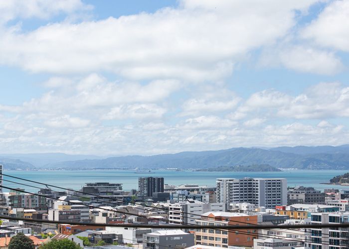  at 11 Maarama Crescent, Aro Valley, Wellington, Wellington