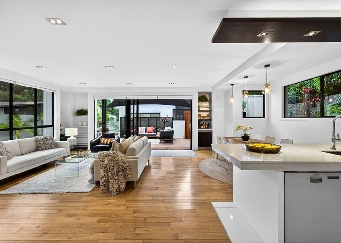  at 35 Gibraltar Crescent, Parnell, Auckland