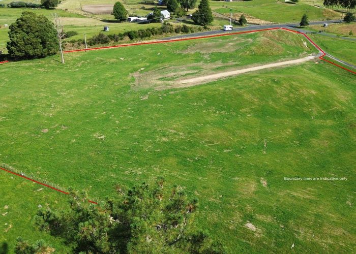  at Lot 1 815 Oruanui Road, Oruanui, Taupo, Waikato