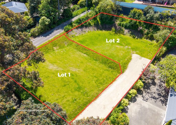  at 40A and 40B College Street, College Estate, Whanganui, Manawatu / Whanganui