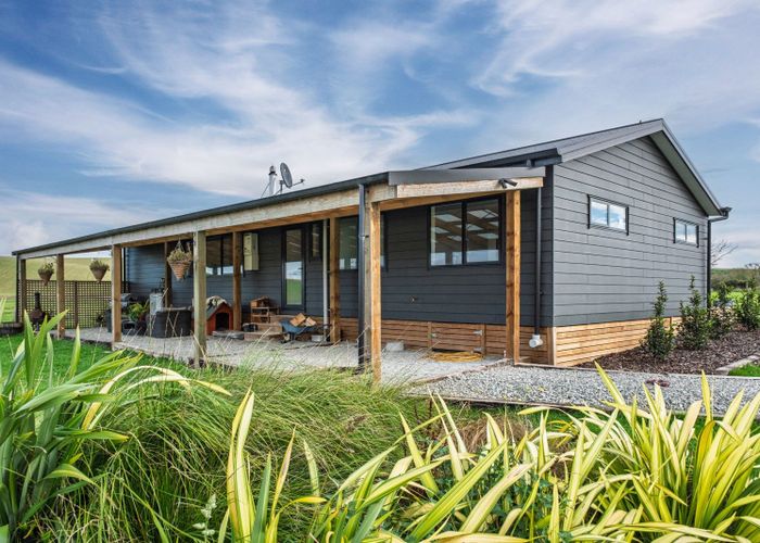  at 208 McCully Road, Temuka, Timaru, Canterbury