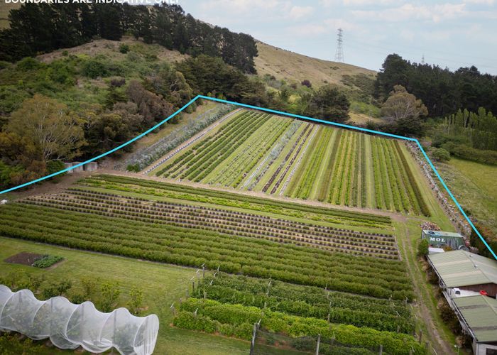  at 36A Horotane Valley Road, Heathcote, Christchurch City, Canterbury
