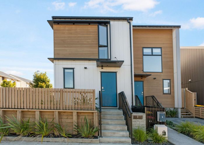  at 2 Awamarino Way, Westgate, Auckland