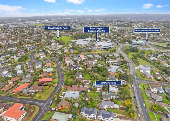  at 39 Moire Road, Massey, Auckland