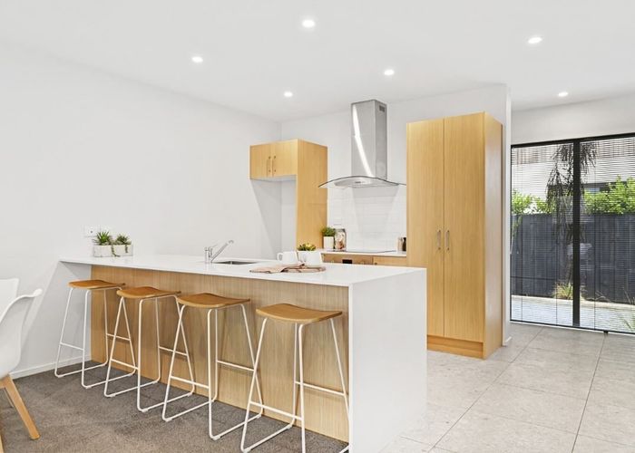  at 480B Manchester Street, St Albans, Christchurch