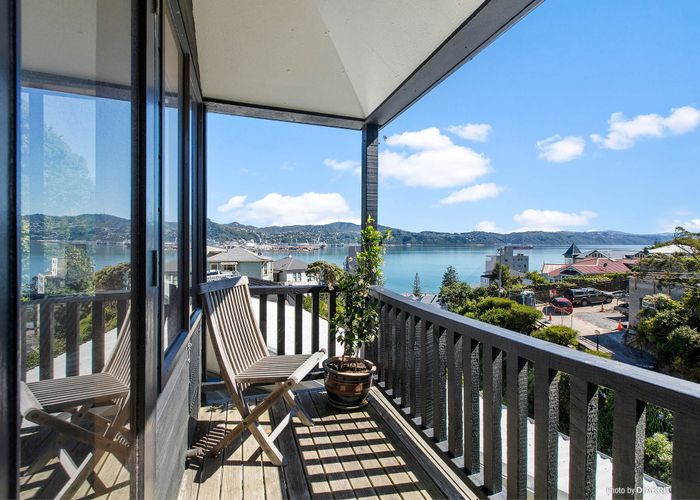  at 30A Hay Street, Oriental Bay, Wellington