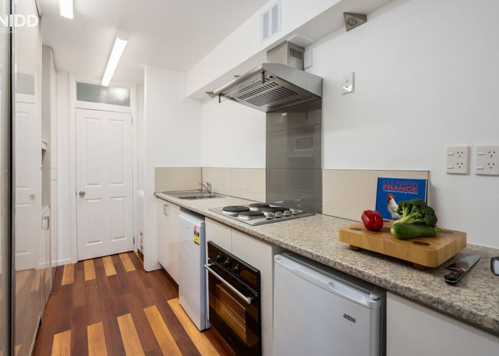  at 19D Russell Street, City Centre, Dunedin, Otago