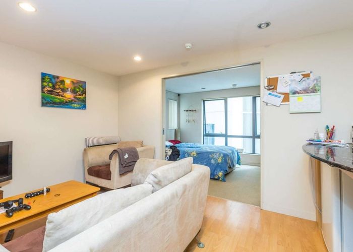  at 809/76 Wakefield St, City Centre, Auckland City, Auckland