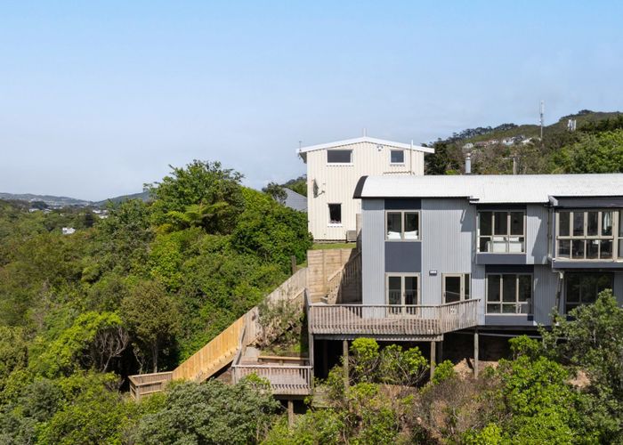  at 5 Plumer Street, Johnsonville, Wellington