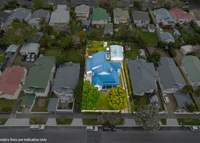  at 106 Peary Road, Mount Eden, Auckland