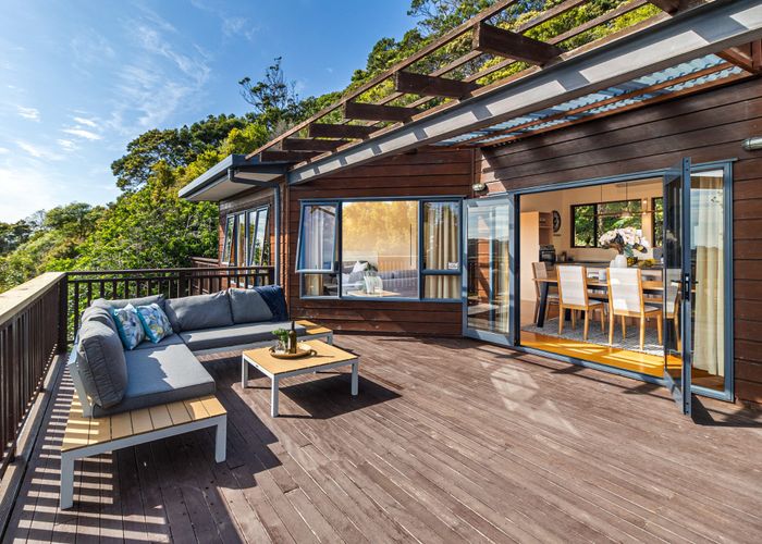 at 10 Huruhi Road, Oneroa, Waiheke Island