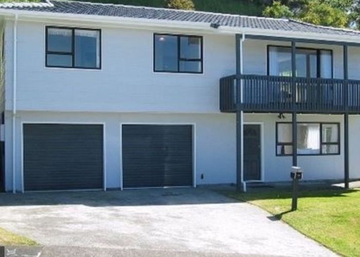  at 20 Forglen Place, Tawa, Wellington, Wellington