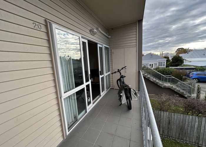 at 20/31 Bordesley Street, Phillipstown, Christchurch City, Canterbury