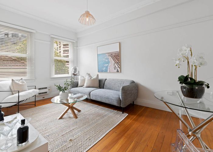  at 2C/5 Parliament Street, Auckland Central, Auckland