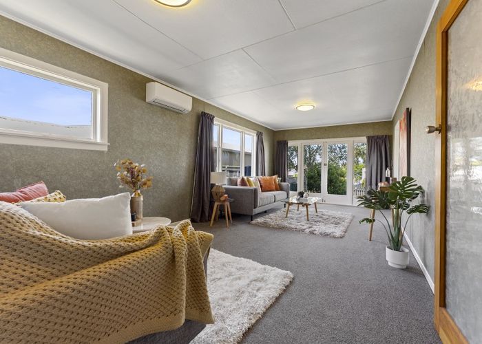  at 6 Bedford Street, Fitzroy, New Plymouth