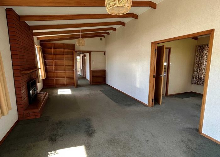  at 31 Henare Street, West End, Palmerston North