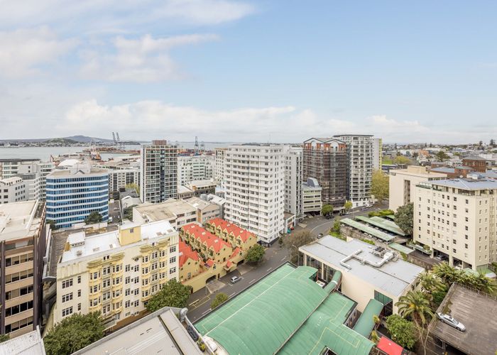  at 1720/10 Waterloo Quadrant, Auckland Central, Auckland