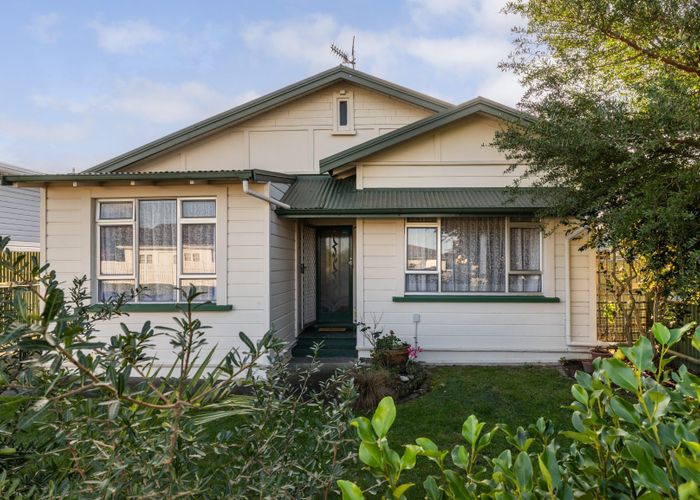  at 27 Ashridge Road, Napier South, Napier