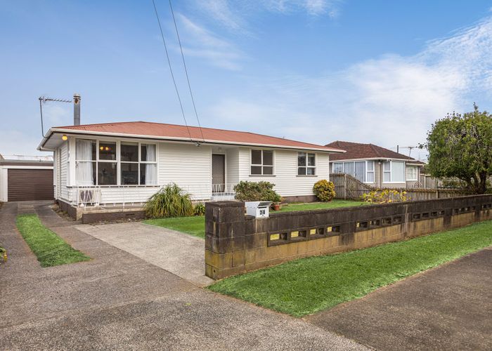  at 24 Muir Avenue, Mangere Bridge, Auckland