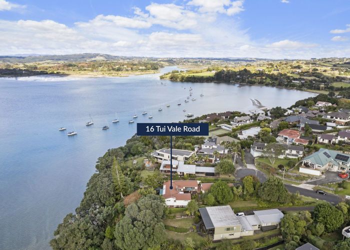  at 16 Tui Vale Road, Shelly Park, Auckland