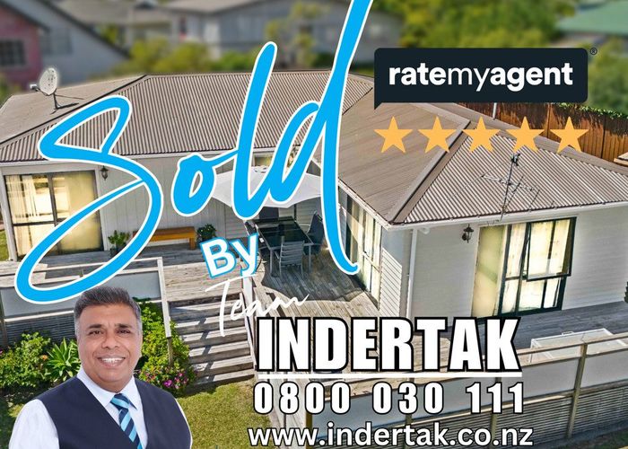  at 114A Mcleod Road, Te Atatu South, Auckland