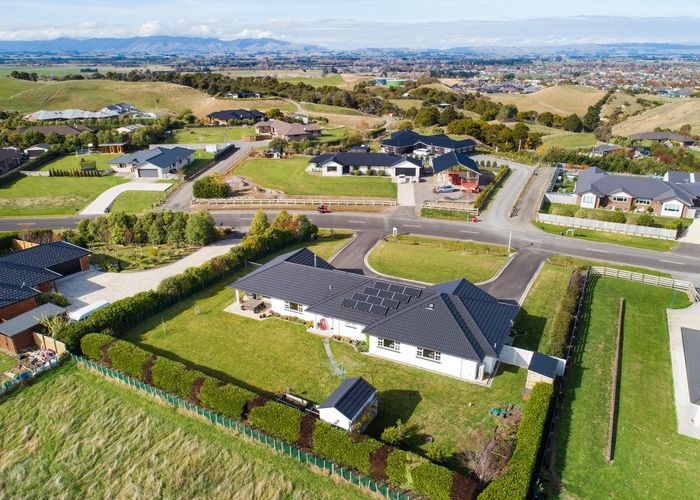 Recently sold 137 Mount Taylor Drive, Feilding homes.co.nz