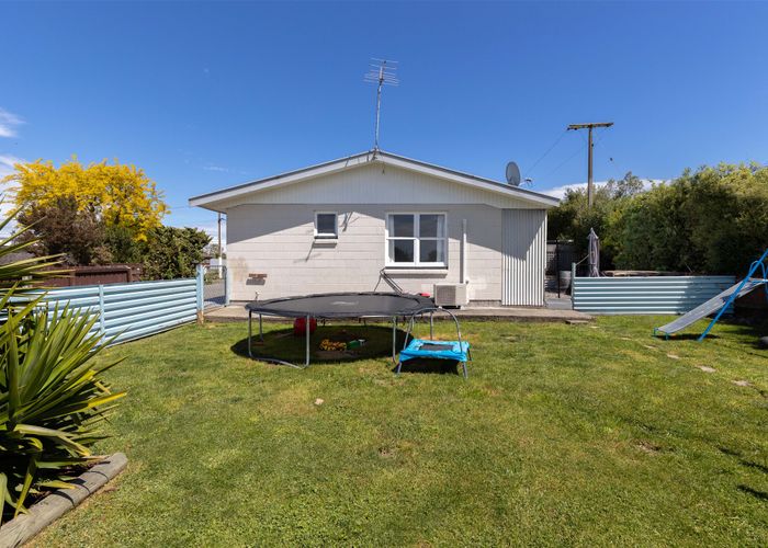  at 139A Weld Street, Redwoodtown, Blenheim